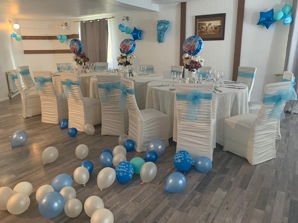 Botez la Taifas