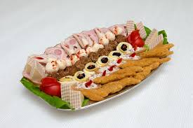 Platou Delight